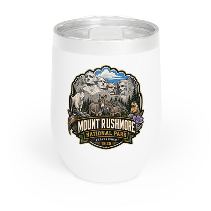 Mount Rushmore National Park
