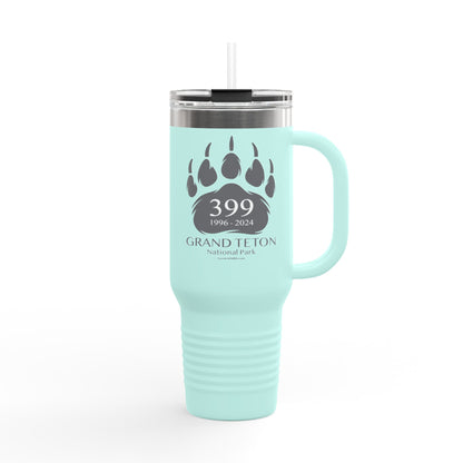399 Grand Teton Paw