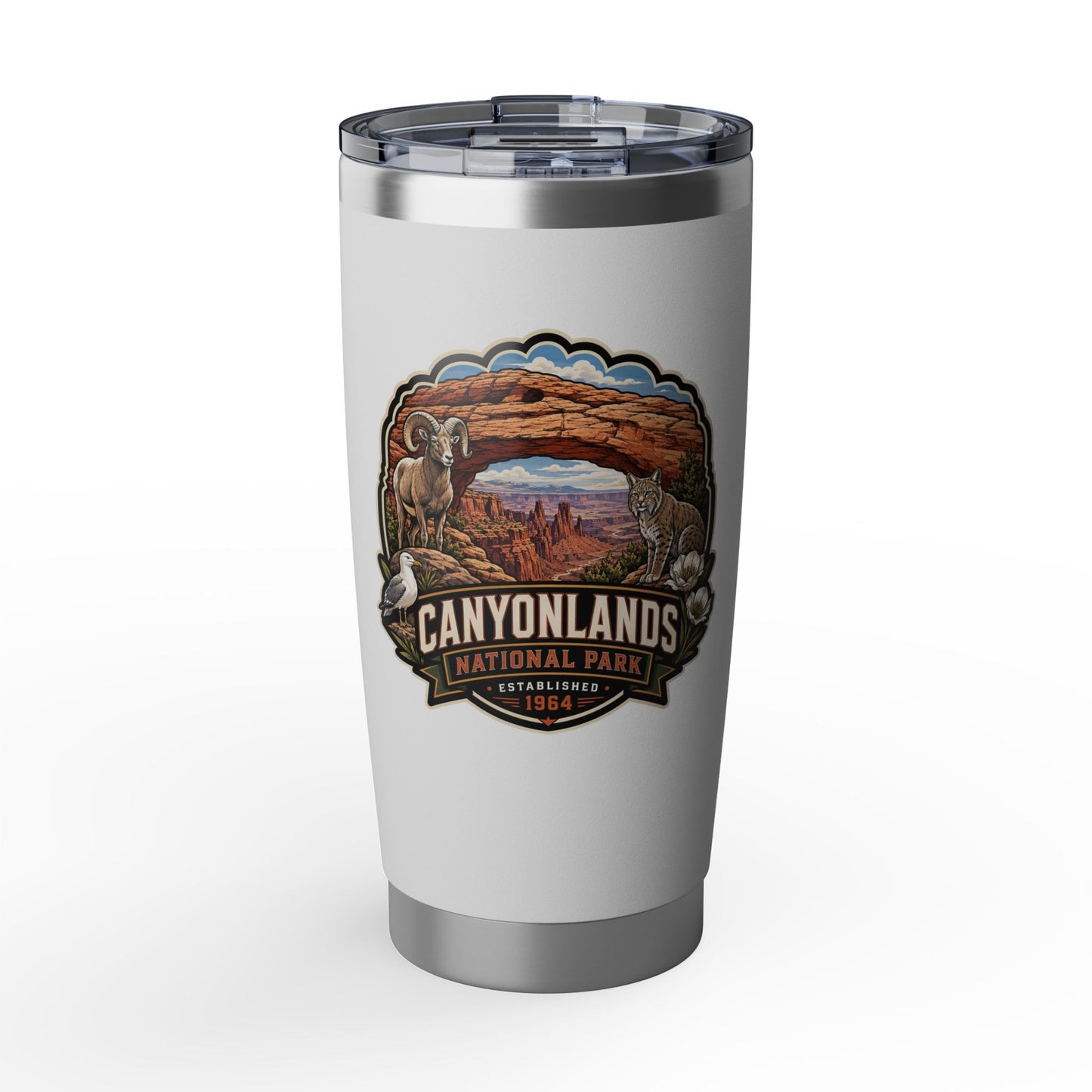 Canyonlands National Park