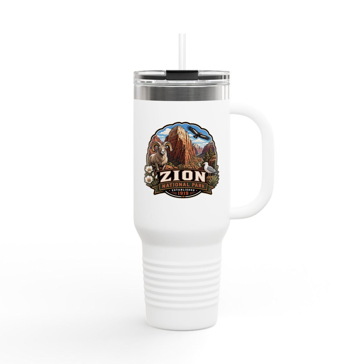 Zion National Park