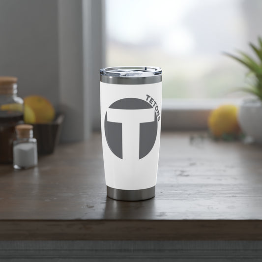 Teton Forged