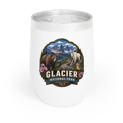 Glacier National Park