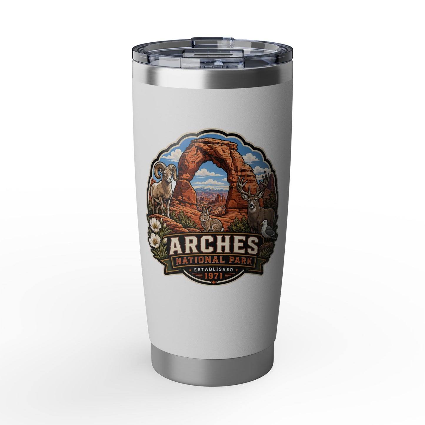 Arches National Park