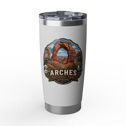 Arches National Park