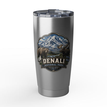 Denali National Park