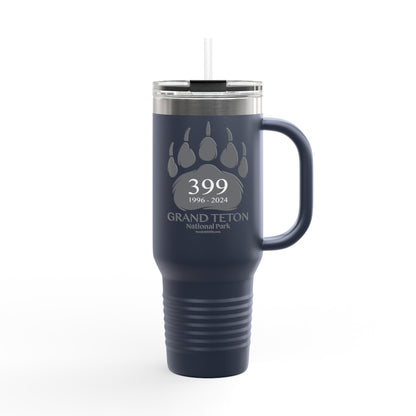 399 Grand Teton Paw