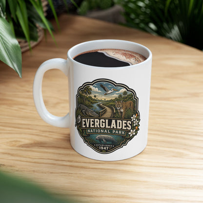 Everglades National Park
