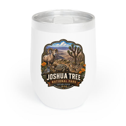 Joshua Tree National Park