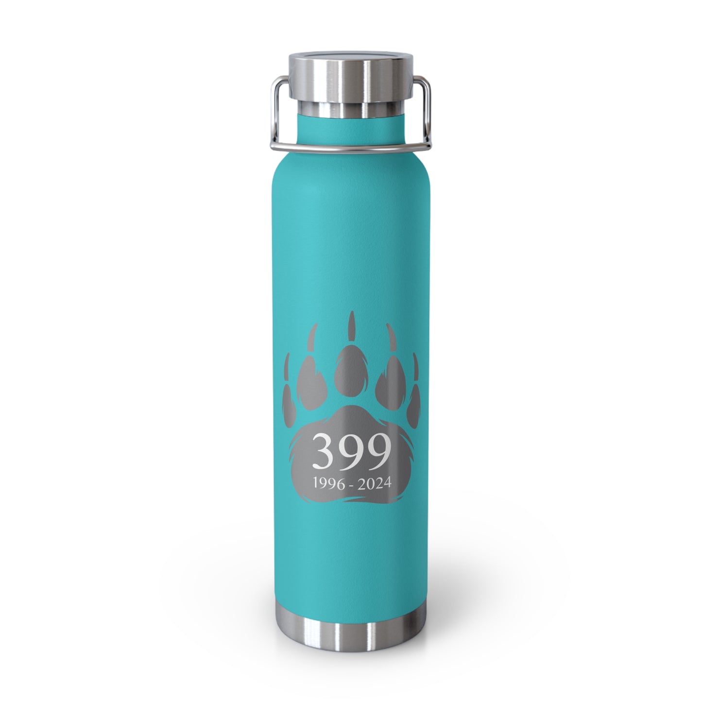 399 Grand Teton Paw
