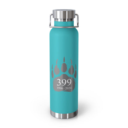 399 Grand Teton Paw