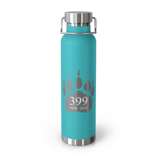 399 Grand Teton Paw