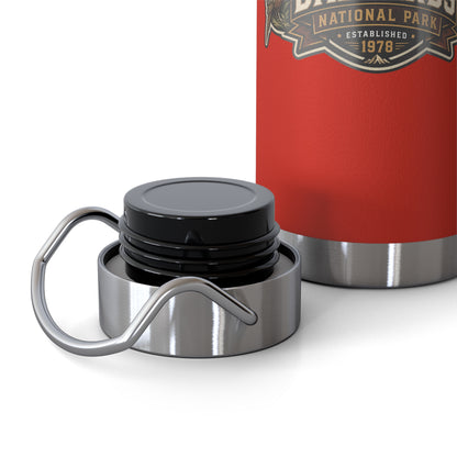 Badlands National Park