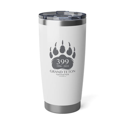 399 Grand Teton Paw
