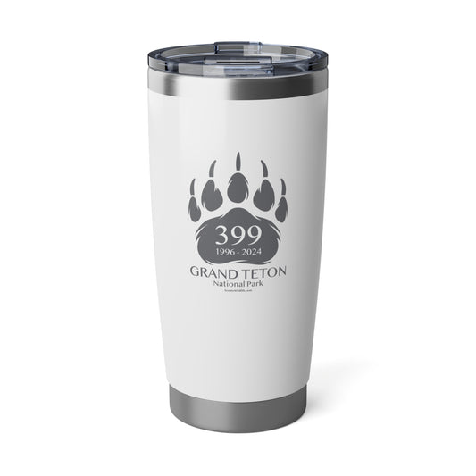 399 Grand Teton Paw