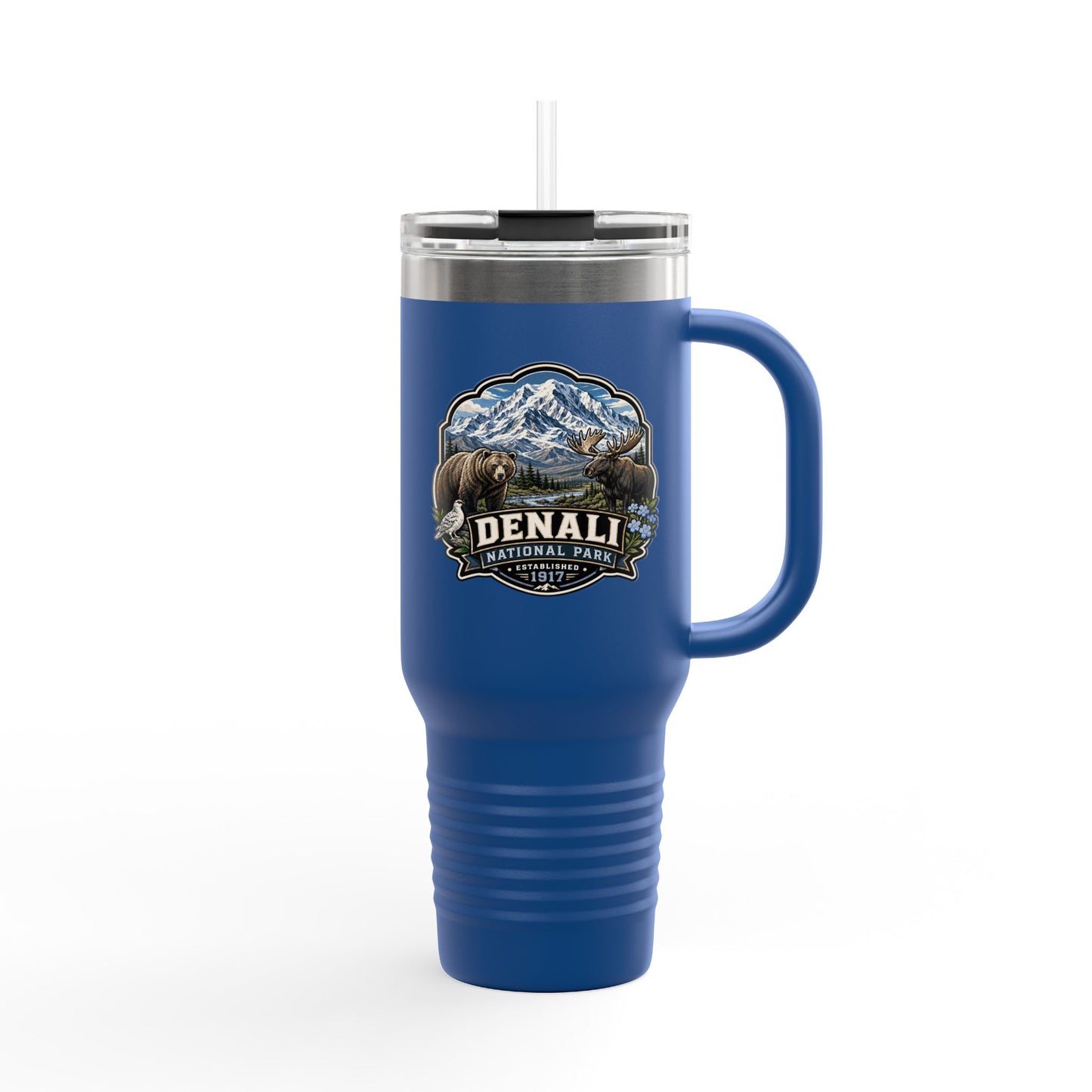 Denali National Park