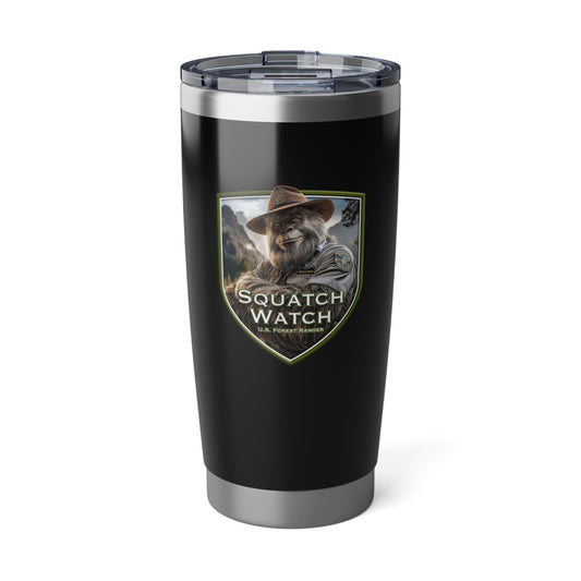 Squatch Watch