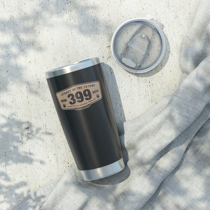 399 Legacy