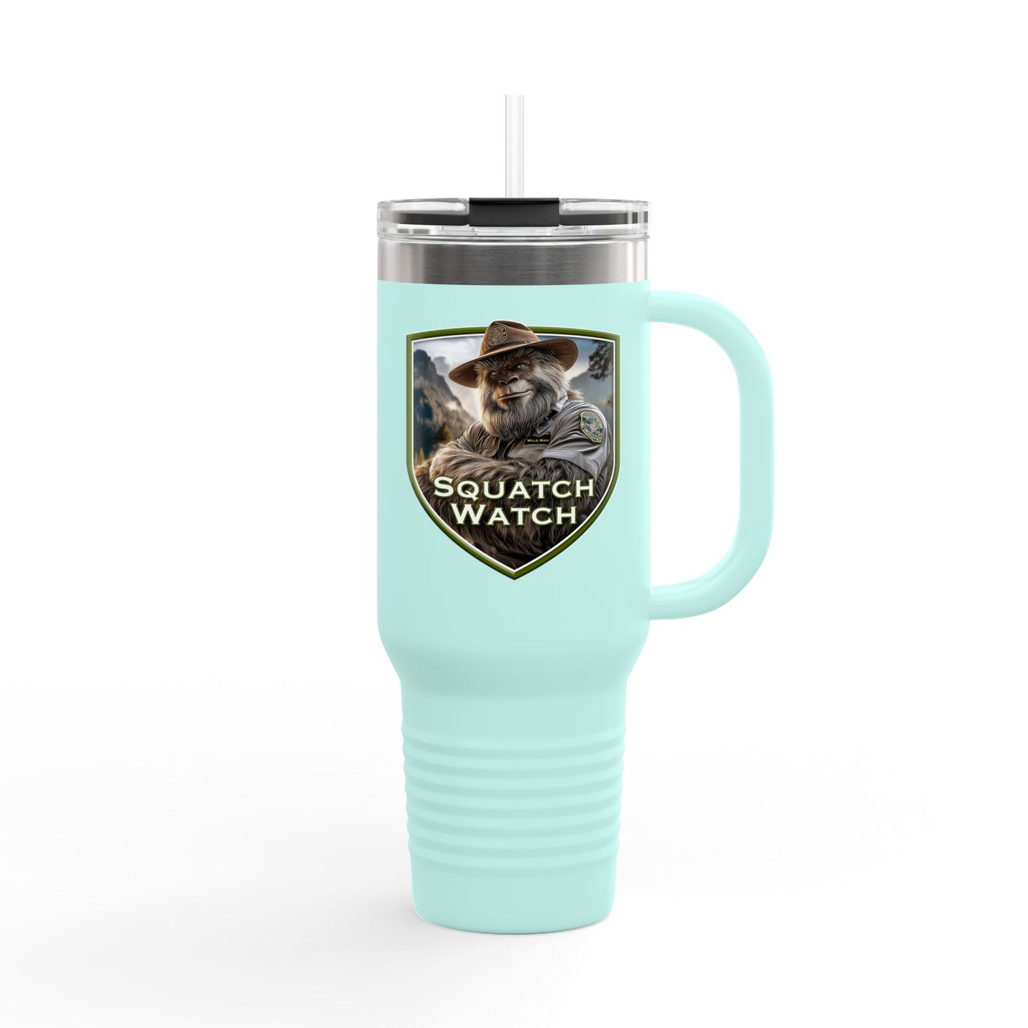 Squatch Watch