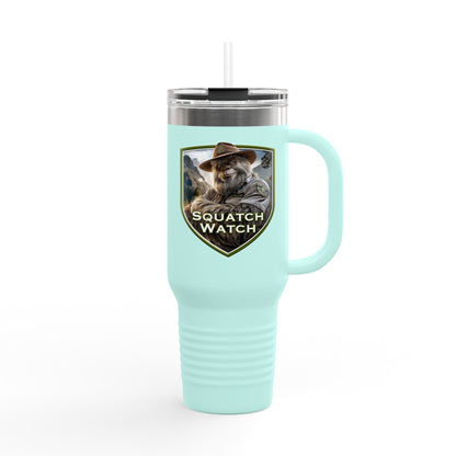 Squatch Watch