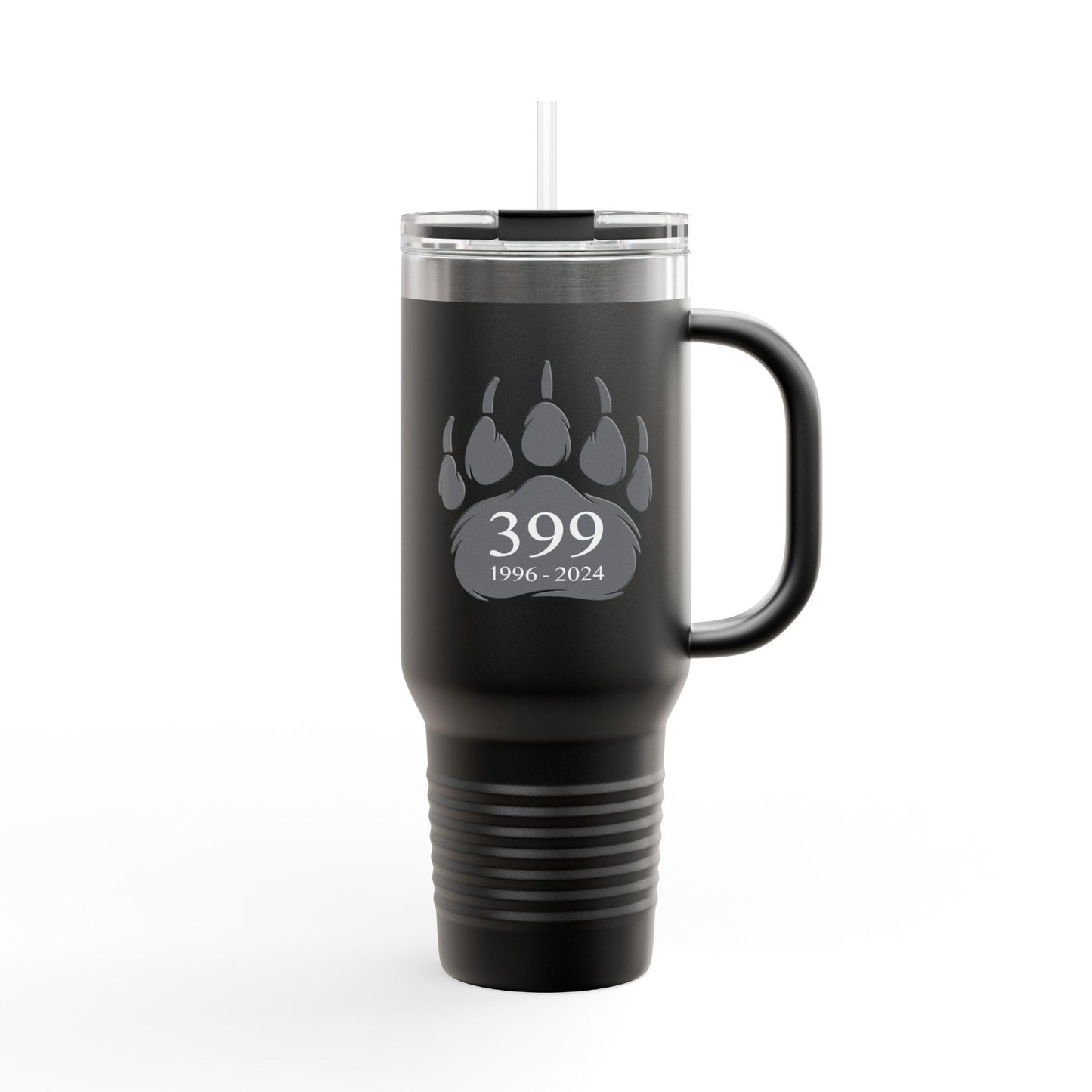 399 Grand Teton Paw