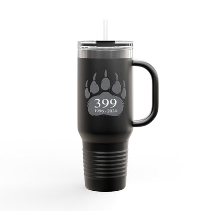 399 Grand Teton Paw