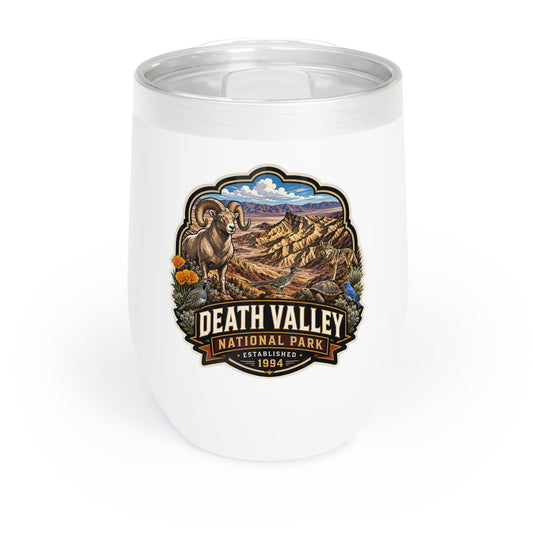 Death Valley National Park