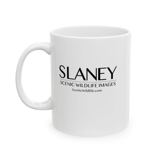 Slaney Scenic Wildlife Images