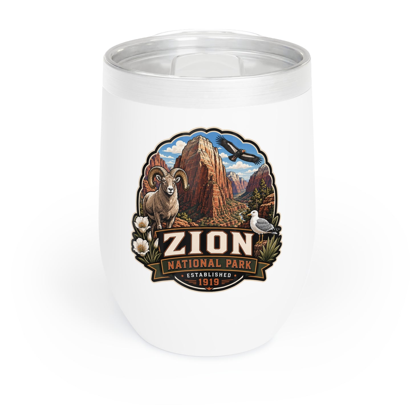 Zion National Park