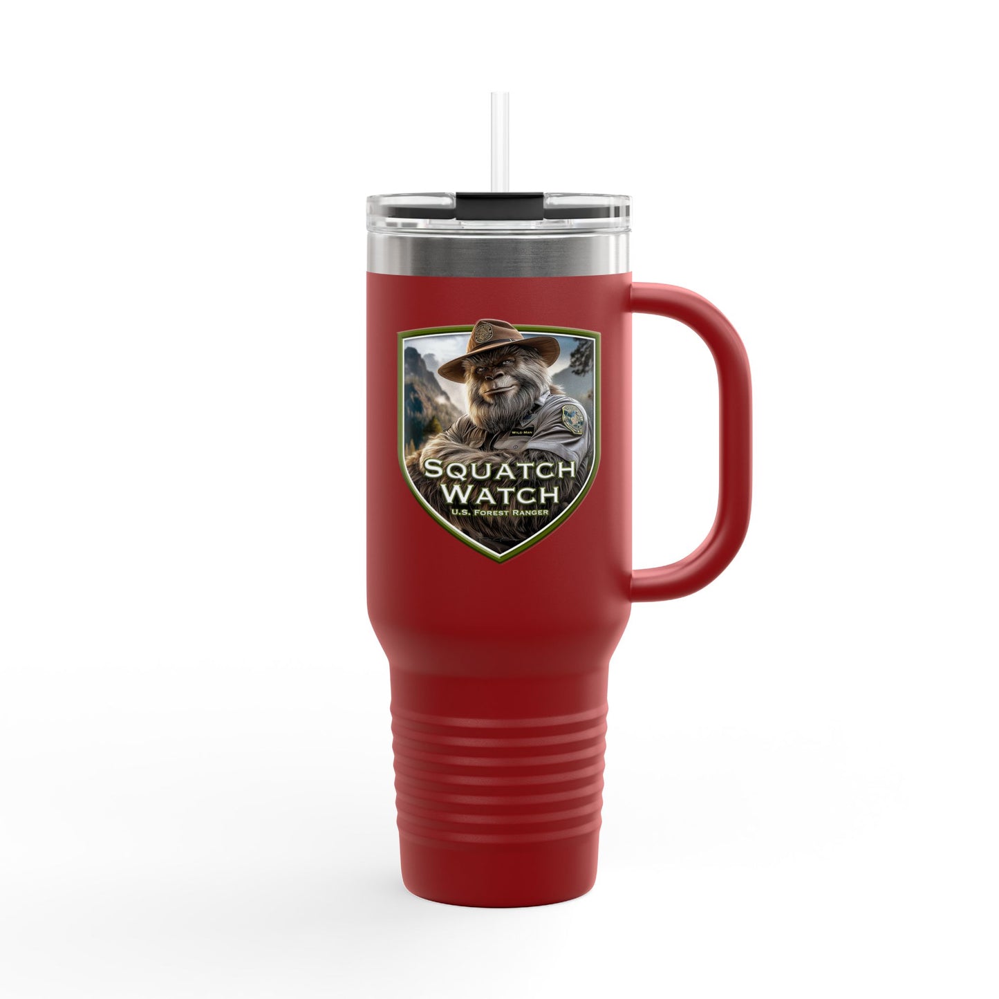 Squatch Watch