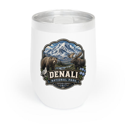 Denali National Park
