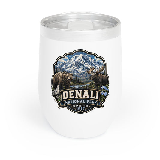 Denali National Park
