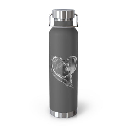 Grizzly Heart