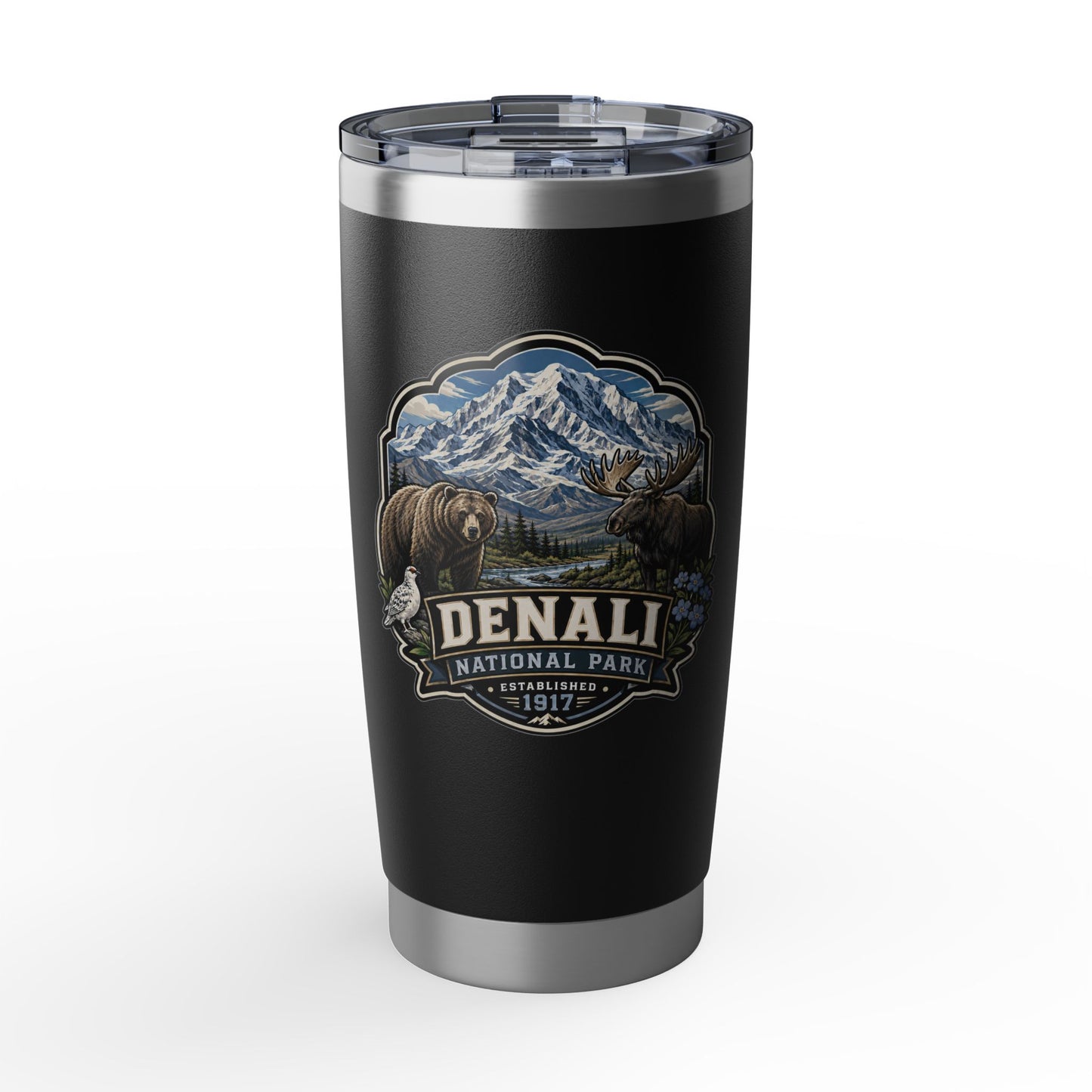 Denali National Park