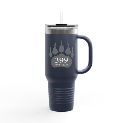 399 Grand Teton Paw