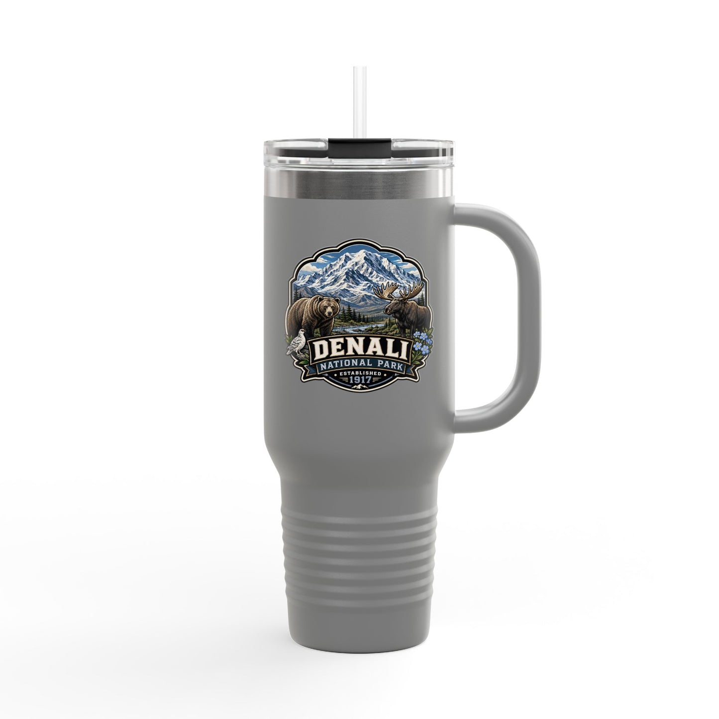 Denali National Park