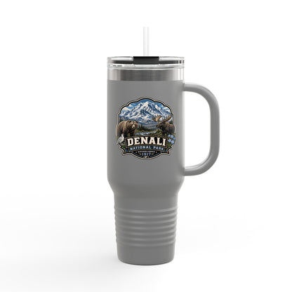 Denali National Park