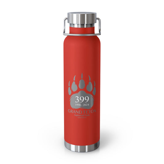 399 Grand Teton Paw