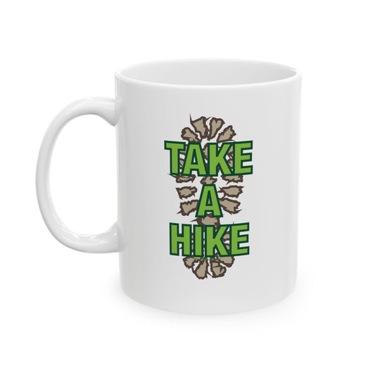 Take A Hike