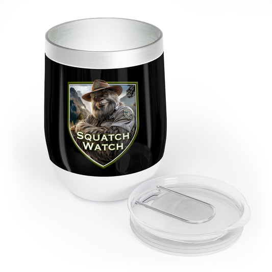 Squatch Watch