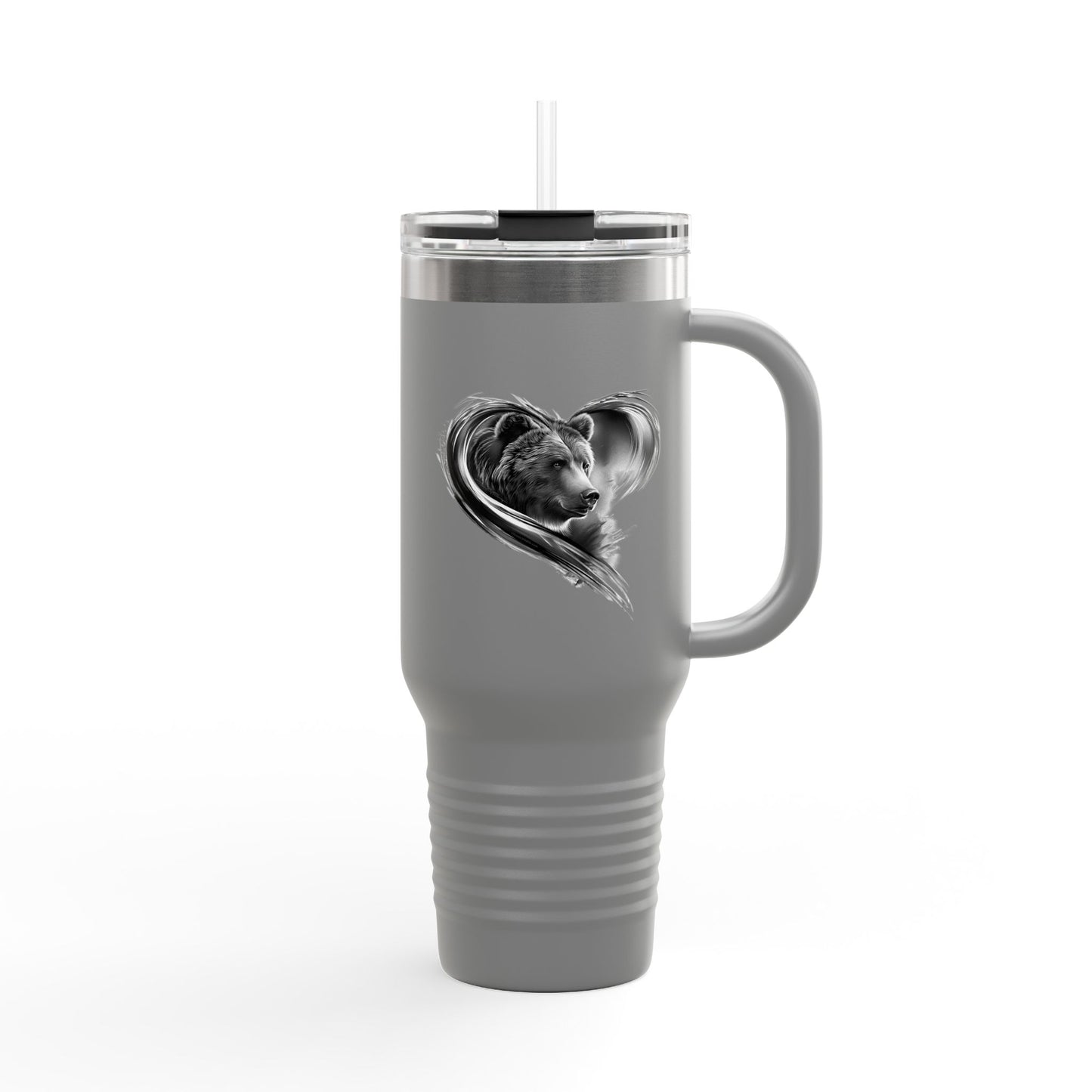 Grizzly Heart