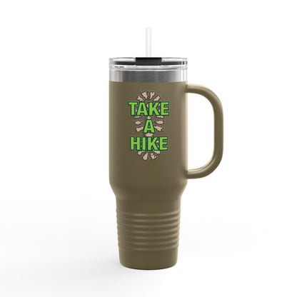 Take A Hike