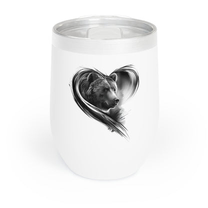 Grizzly Heart