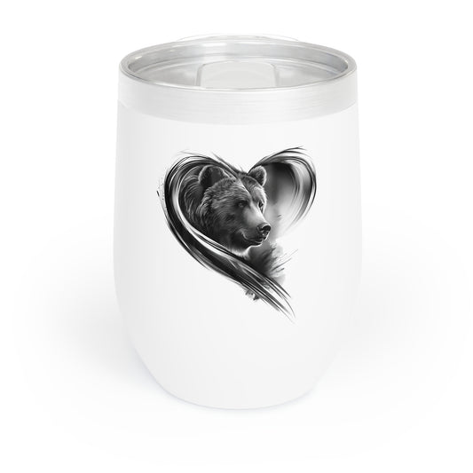 Grizzly Heart