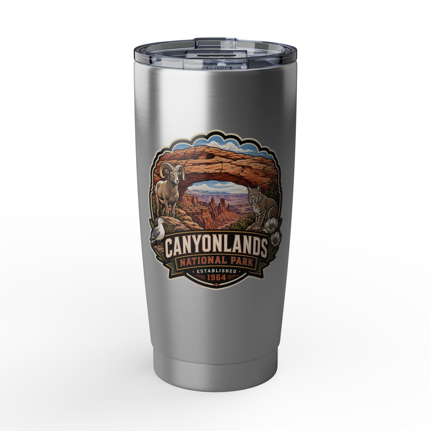 Canyonlands National Park
