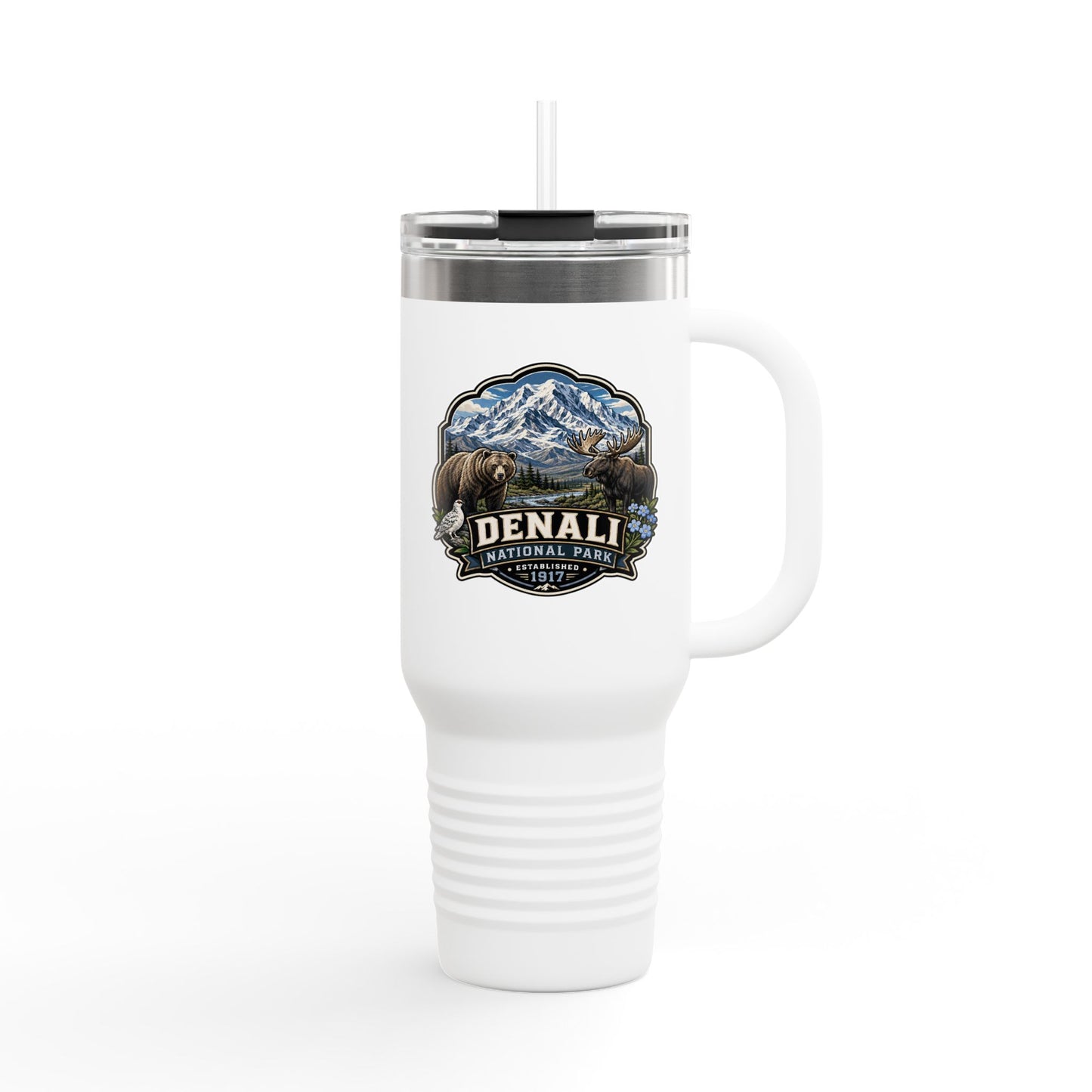 Denali National Park