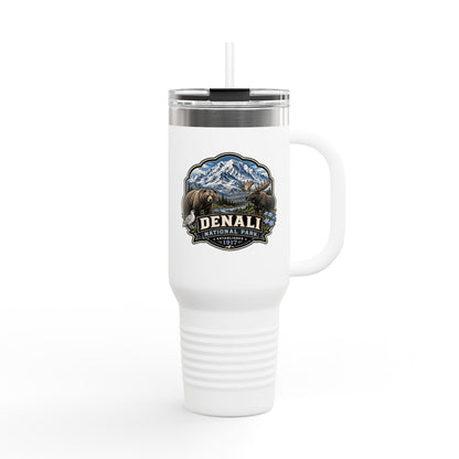 Denali National Park