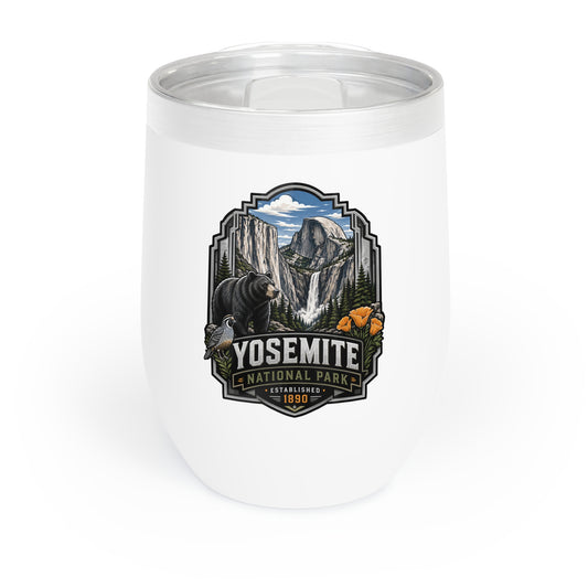 Yosemite National Park