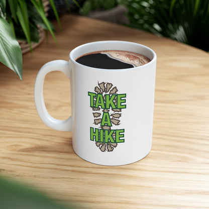 Take A Hike