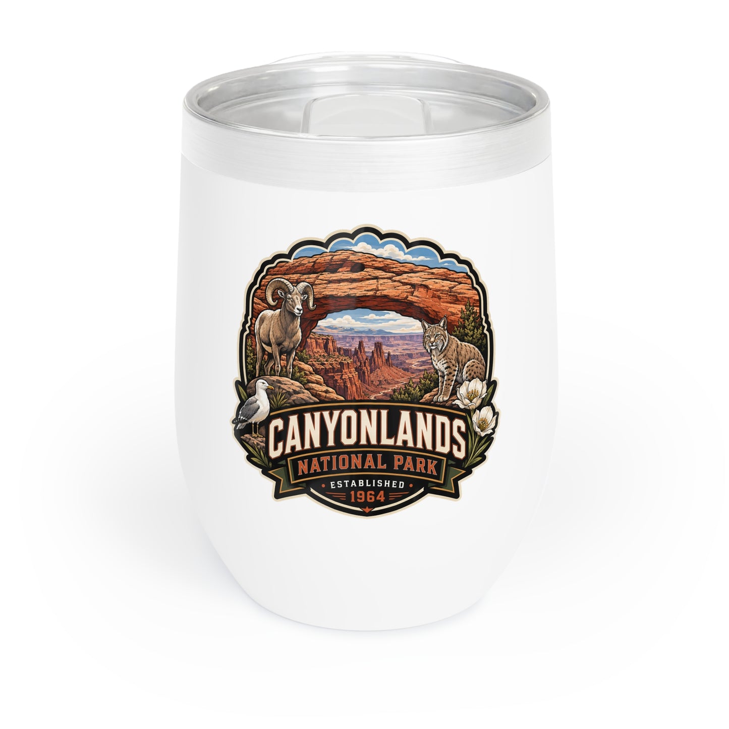 Canyonlands National Park