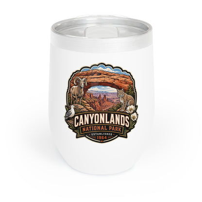 Canyonlands National Park